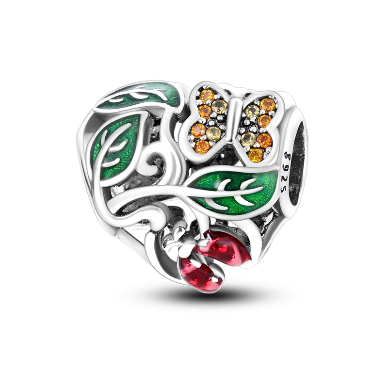 925 Charm KTC628