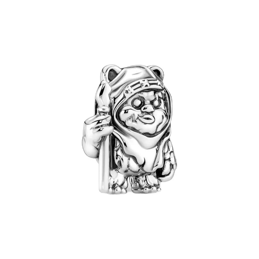 925 Charm D260 10mm
