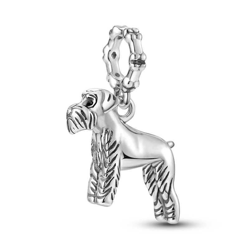 925 Silver Charm KTC363