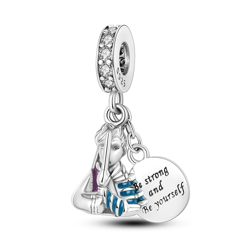 925 Charm PTC078