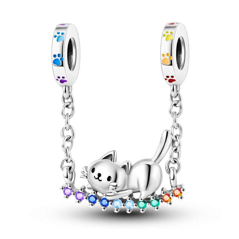 925 Charm KTC827