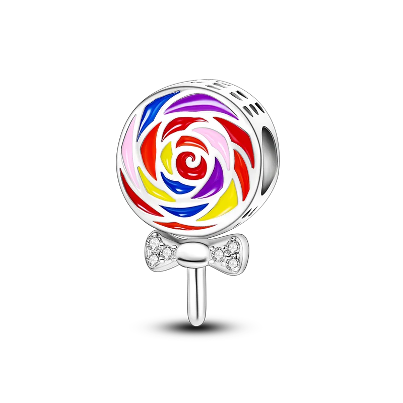 925 Charm KTC551