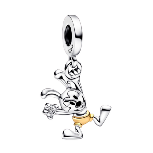 925 Lucky Rabbit Charm - Special Something