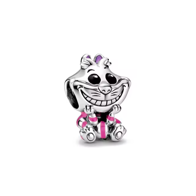 925 Gremlin Charm