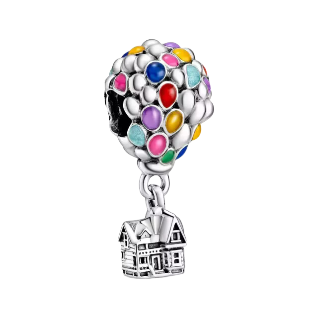 925 Balloon House