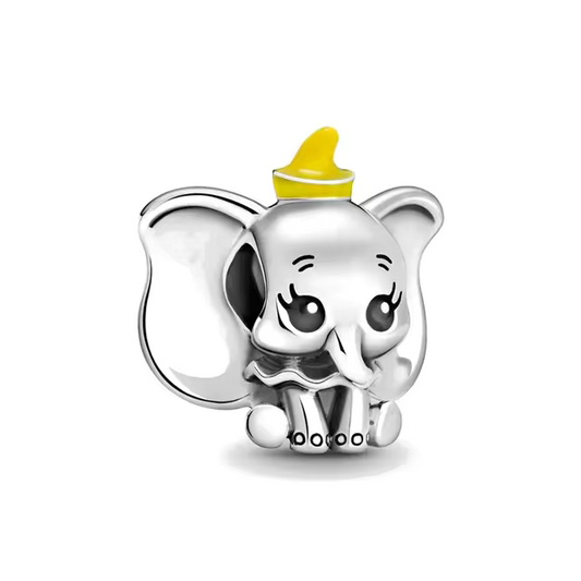 925 Elephant Charm - Special Something