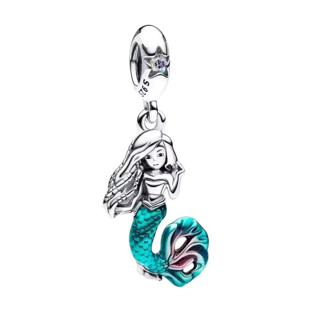 925 Mermaid Charm - Special Something