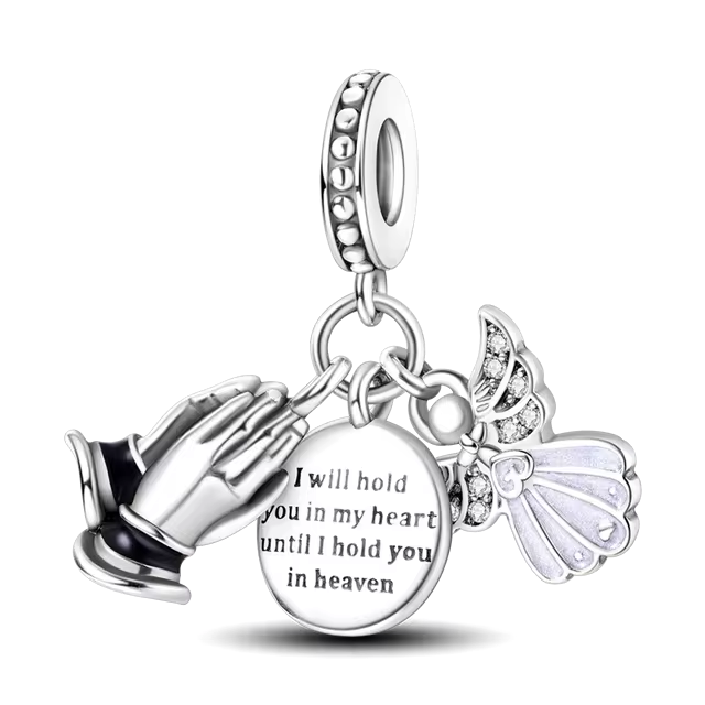 925 Heaven Charm - Special Something