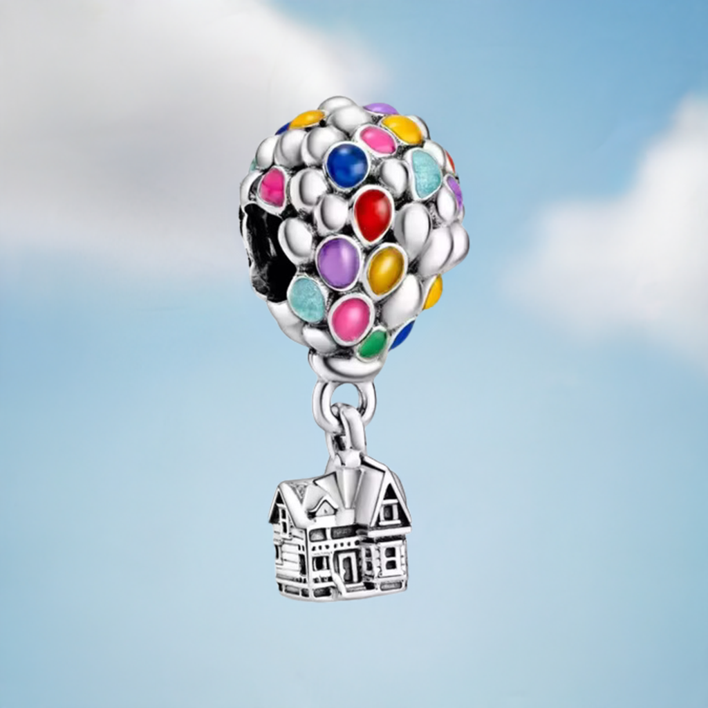 925 Balloon House