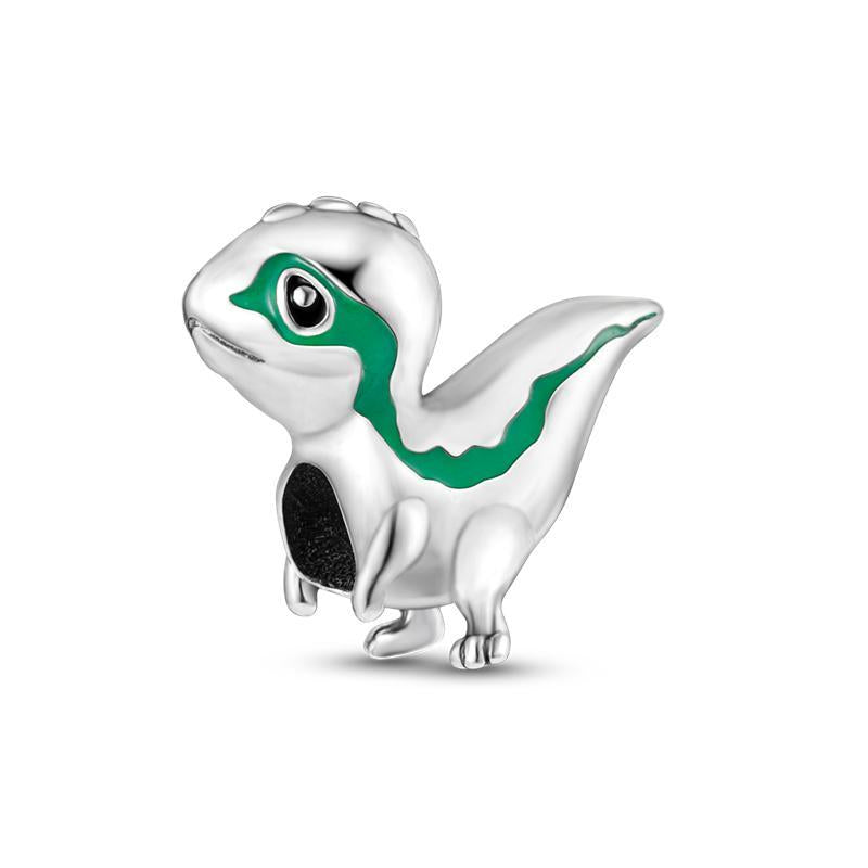 Baby Dinosaur Charm